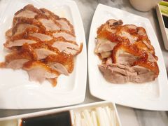 全聚德精品烤鸭-全聚德(前门店)