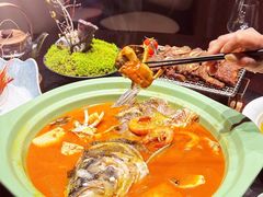 -炊江南·上海菜(国展华漕店)