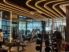 -24/7 FITNESS 健身(罗湖金光华店)