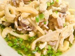 -田小狗的饭店(碧桂园店)