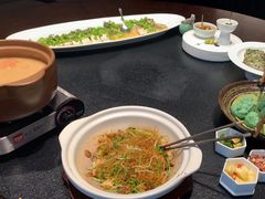 -大拙里·精致融合菜(沙湖桃源国际店)
