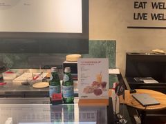 -Wagas沃歌斯(浦东机场店)