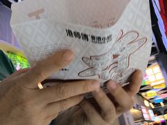 -港师傅·菠萝包(北京超极合生汇店)