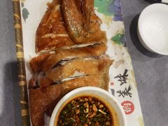 -金哥私房菜馆(张府园总店)