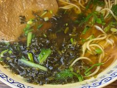 -韩萍老南京馄饨(河西万达店)