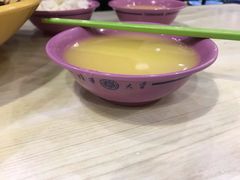 -清华大学-观畴园餐厅