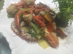 -百里鲜·闽南家宴·福建菜