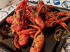 -松哥油焖大虾(科技园店)