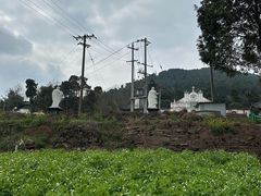 -舒家湾天主教堂