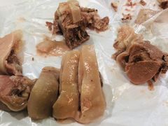 -小辫子羊肉面馆(周东店)