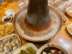 -老康火锅(桥南街店)
