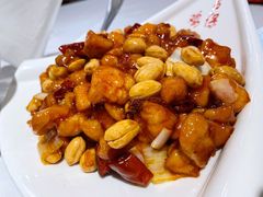 -峨嵋酒家总店(车公庄店)