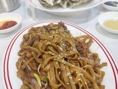 -明本湛江鸡•海鲜小厨(陈家祠店)
