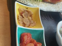 -味太助·银饭食堂(中华城店)