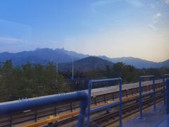 -青岛崂山太清宫