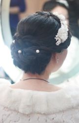 点击看大图 -FIONA MAKE UP恋妆造型