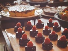 -杭州西子湖四季酒店-WL BISTRO西湖餐厅(灵隐路店)