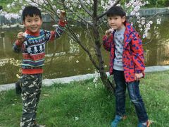 -瑞思成长中心(高新校区)