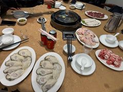 -濠轩阁特色生蚝火锅总店