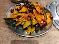 -马场洞肉铺(振安店)