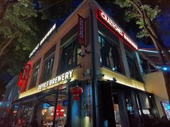 -Devils’ Brewery小恶魔精酿啤酒(武汉天地店)