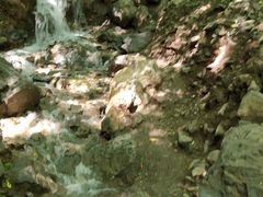 -野三坡清泉山风景区