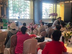 -若蘭慈·无国界素食料理(欢乐海岸店)