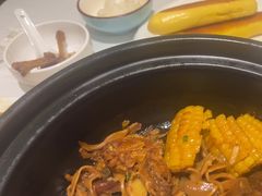 -大鸭梨烤鸭(左家庄店)