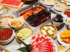 -海底捞火锅(公益西桥店)