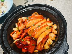 -佬太公海鸭·海鲜大排档(上海总店)