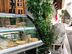 -新疆伊宁远征餐厅