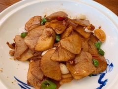 -芳草地度假酒店·野炉中餐厅
