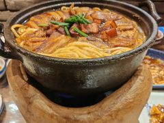 -百花人家(门城水岸店)