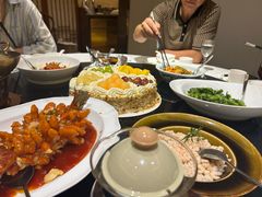 -香雪海饭店中餐厅(人民桥店)