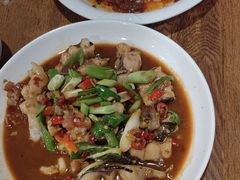 -丰乐餐厅·始于1999·本地老字号