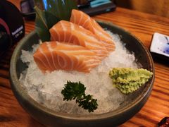 -坂吉屋·居酒屋深夜食堂(龙湖店)