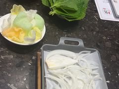 -肉加韩国料理·烤肉(金茂湾店)