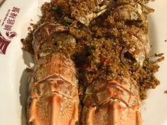 -桥底辣蟹(谢斐道店)