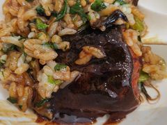 -香雪海饭店中餐厅(人民桥店)