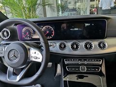 -天津波士信达奔驰4S店(卫津南路店)