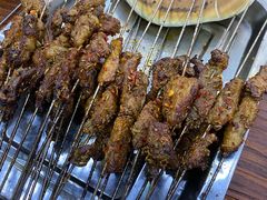 -清真·马峰烤肉(小学习北巷店)