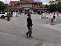-姐告口岸