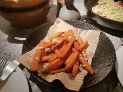 -芭莉与彩虹西餐厅(成都合生汇店)