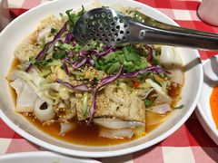 -西贝(枫蓝国际购物中心店)