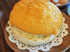 -御华麟·港奶·港包·港咖(解放路第二市场店)