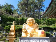 -海东龙宫寺