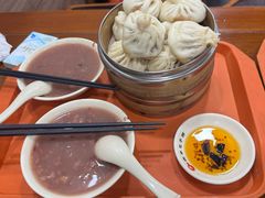-庆丰包子铺(南站二店)
