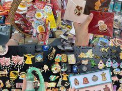 -西北轻工批发市场