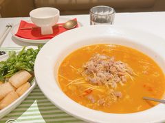 -桂满陇·手作小笼包&江南叫花鸡(中山公园店)