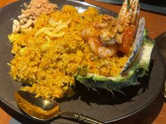 -Tegu泰古莲·泰国餐厅(红山6979店)